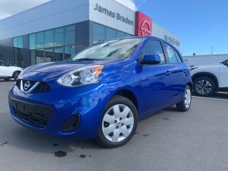 Used 2019 Nissan Micra SV for sale in Kingston, ON