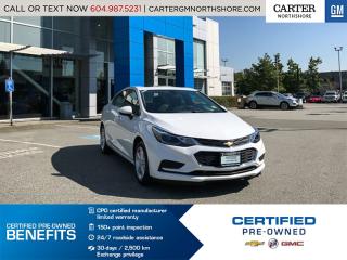 Moonroof, Heated Front Seats, Technology Package, 8 Colour Touch, Climate Control, Rear Park Assist, Bluetooth, Aluminum Wheels, Power Heated Mirrors, Rear View Camera, Tire Pressure Warning, Security System, Remote Vehicle Start, A/C and Panic Alarm. Test Drive Today!
<ul>
</ul>
<div><strong>WHY CARTER GM NORTHSHORE?</strong></div>
<div>
             </div>
<ul>
            <li>
                        Exceeding our Loyal Customers Expectations for Over 56 Years.</li>
            <li>
                        4.6 Google Star Rating with 1000+ Customer Reviews</li>
            <li>
                        CARFAX - Full Vehicle Service History - Purchase with Confidence!)</li>
            <li>
                        30-Day or 2500 Km Vehicle Exchange Policy</li>
            <li>
                        Vehicle Trades Welcome! Best Price Guaranteed!</li>
            <li>
                        We Provide Upfront Pricing, Zero Hidden Dees, and 100% Transparency</li>
            <li>
                        Fast Approvals and 99% Acceptance Rates (No Matter Your Current Credit Status!)</li>
            <li>
                        Multilingual Staff and Culturally Diverse Workforce  Many Languages Spoken</li>
            <li>
                        Comfortable Non-pressured Environment with In-store TV, WIFI and a childrens play area!</li>

</ul>
<p>Were here to help you drive the vehicle you want, the vehicle you deserve!</p>
<div><strong>QUESTIONS? GREAT! WEVE GOT ANSWERS!</strong></div>
<div>
             </div>
<div>
            To speak with a friendly vehicle specialist - <strong>CALL OR TEXT NOW! (604) 987-5231</strong></div>
<div>
 </div>
<div>
 (Doc. Fee: $598.00 Dealer Code: D10743)</div>