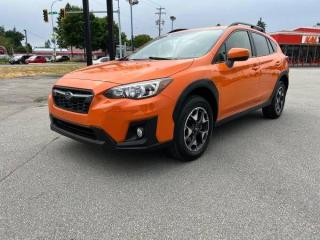 2019 Subaru Crosstrek Touring - Photo #5