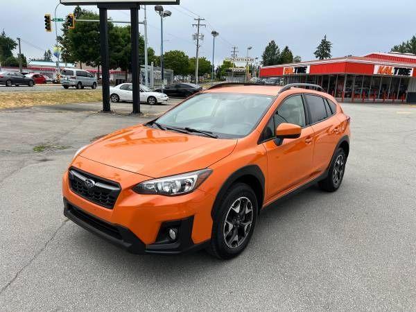 2019 Subaru Crosstrek Touring - Photo #2