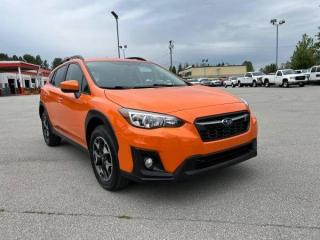 2019 Subaru Crosstrek Touring - Photo #3