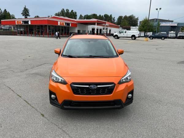 2019 Subaru Crosstrek Touring - Photo #4