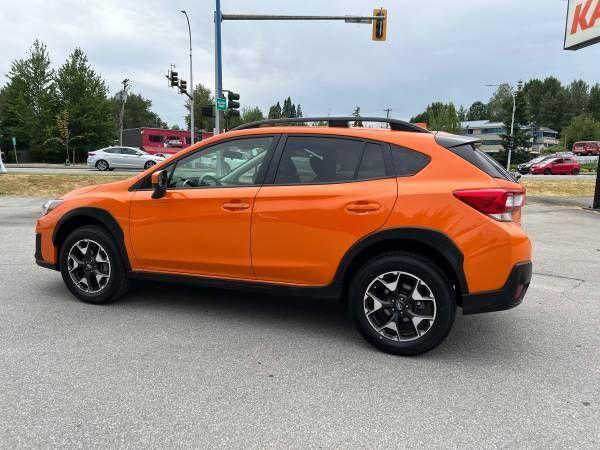 2019 Subaru Crosstrek Touring - Photo #6