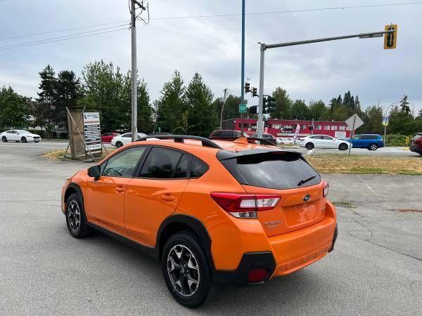 2019 Subaru Crosstrek Touring - Photo #7