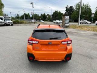 2019 Subaru Crosstrek Touring - Photo #9