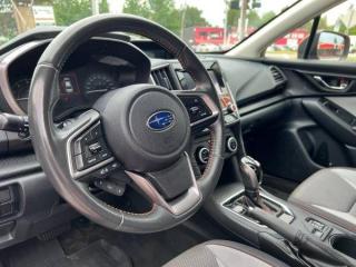 2019 Subaru Crosstrek Touring - Photo #14