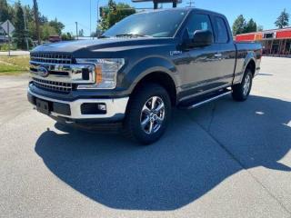 2018 Ford F-150 XLT 4WD SUPERCAB 6.5' BOX - Photo #5