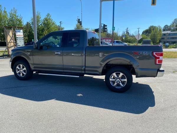 2018 Ford F-150 XLT 4WD SUPERCAB 6.5' BOX - Photo #6