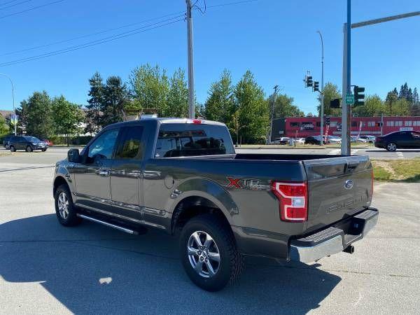 2018 Ford F-150 XLT 4WD SUPERCAB 6.5' BOX - Photo #7