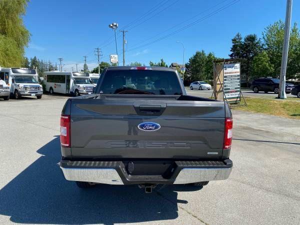 2018 Ford F-150 XLT 4WD SUPERCAB 6.5' BOX - Photo #8