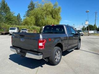 2018 Ford F-150 XLT 4WD SUPERCAB 6.5' BOX - Photo #9