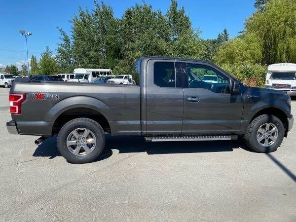 2018 Ford F-150 XLT 4WD SUPERCAB 6.5' BOX - Photo #10