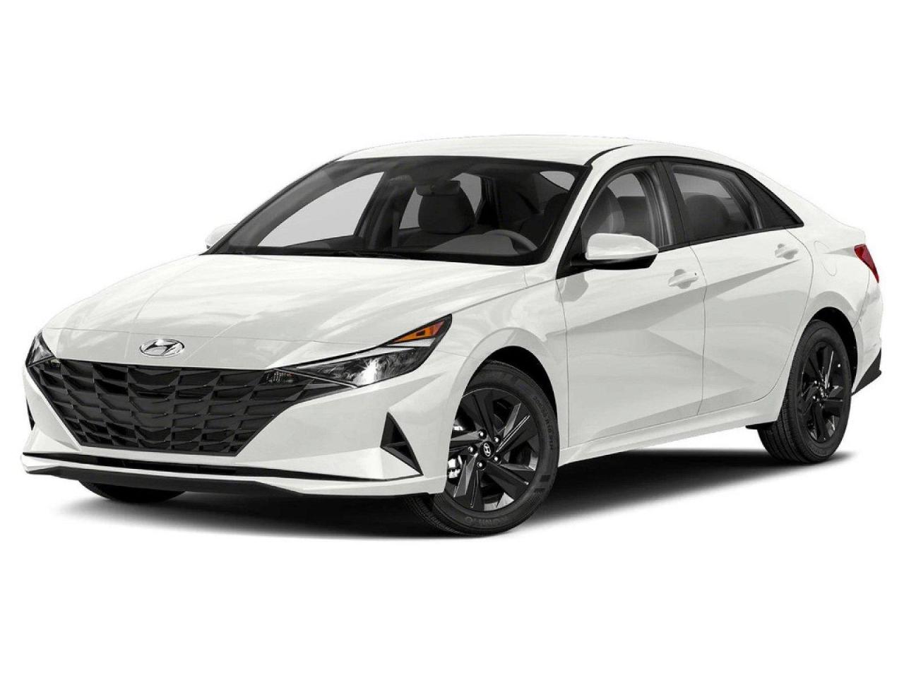 New 2023 Hyundai Elantra Luxury Factory Order - Custom for sale in Winnipeg, MB
