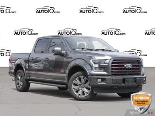 Used 2017 Ford F-150 Lariat Special Edition Pkg | You Safety You Save !! for sale in Oakville, ON