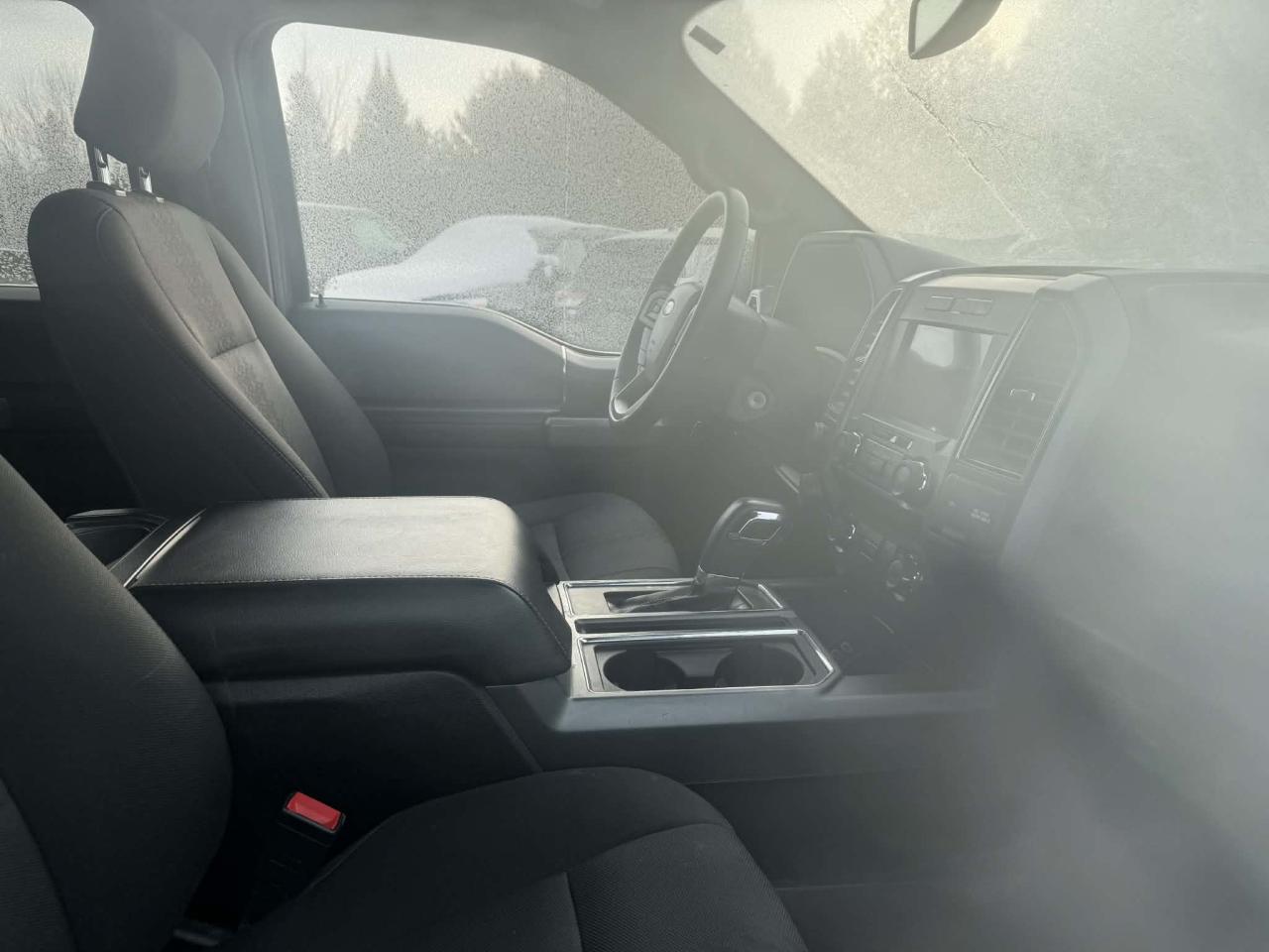 2019 Ford F-150 XLT Photo2