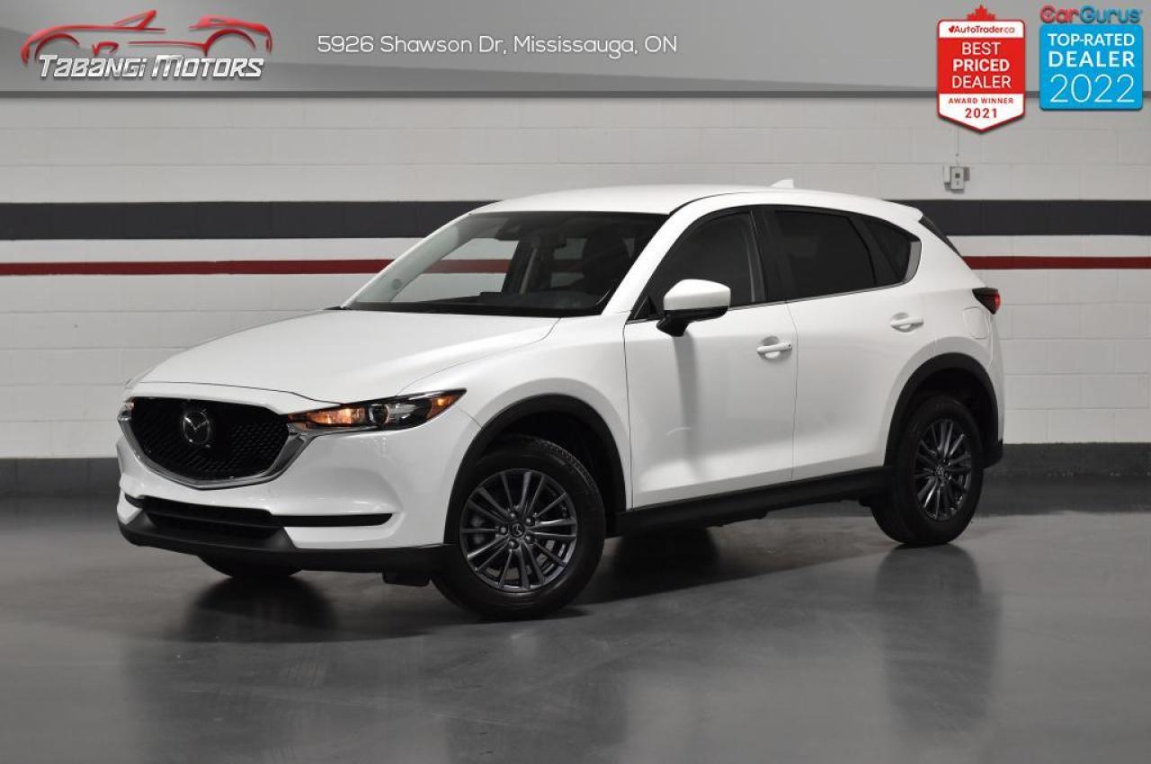 Photo of White 2019 Mazda CX-5
