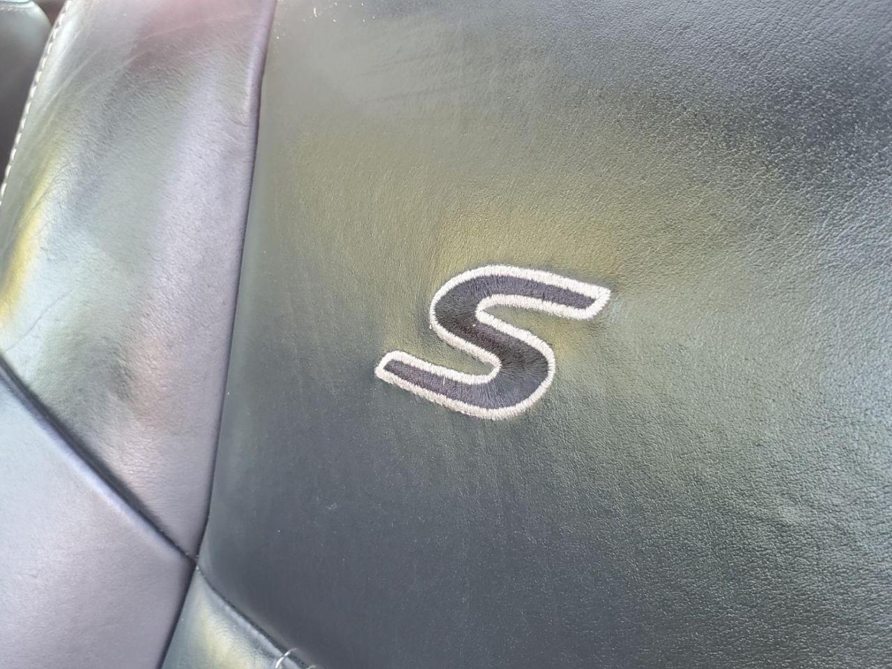 2014 Chrysler 300 S Photo