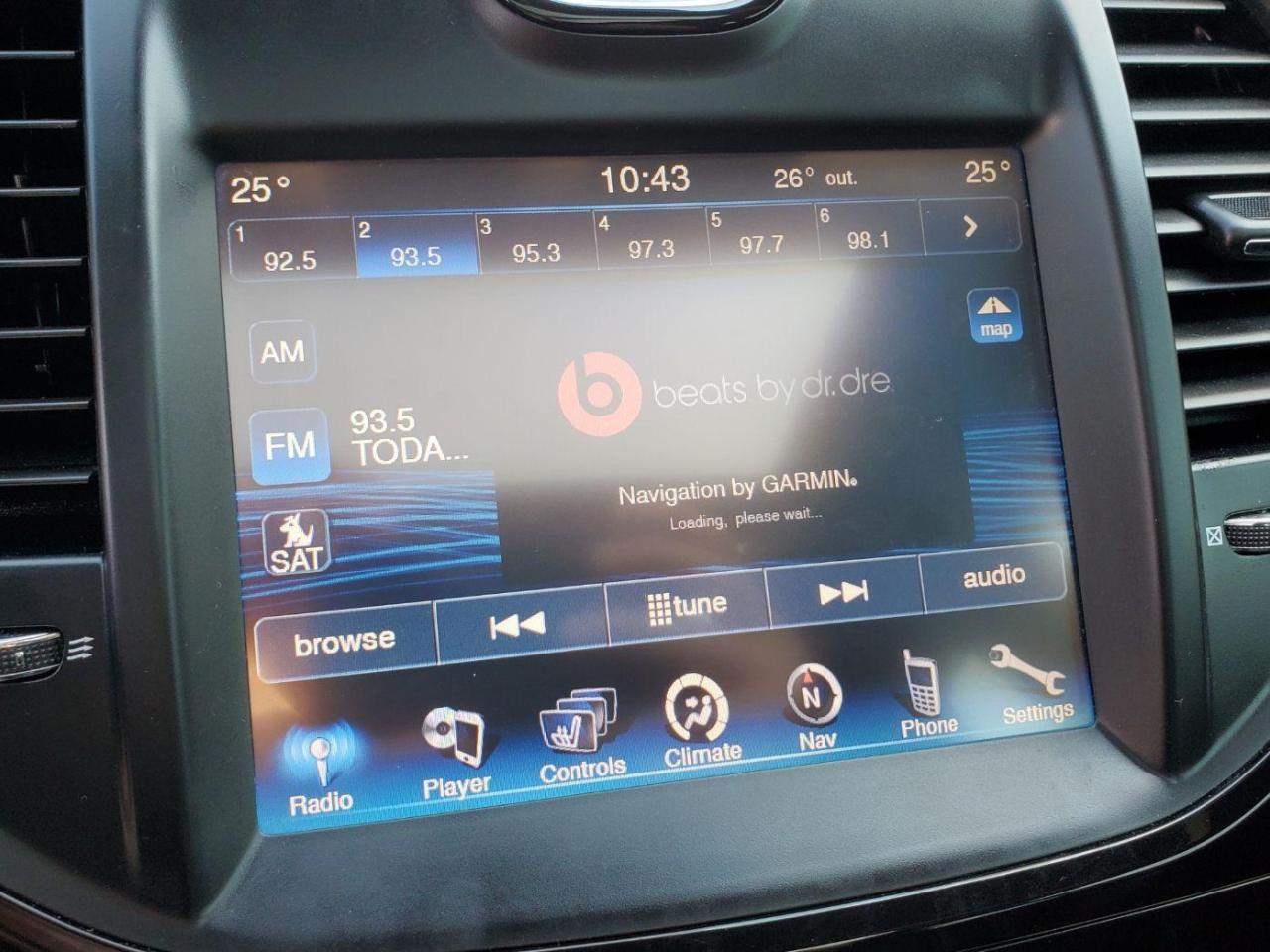 2014 Chrysler 300 S Photo