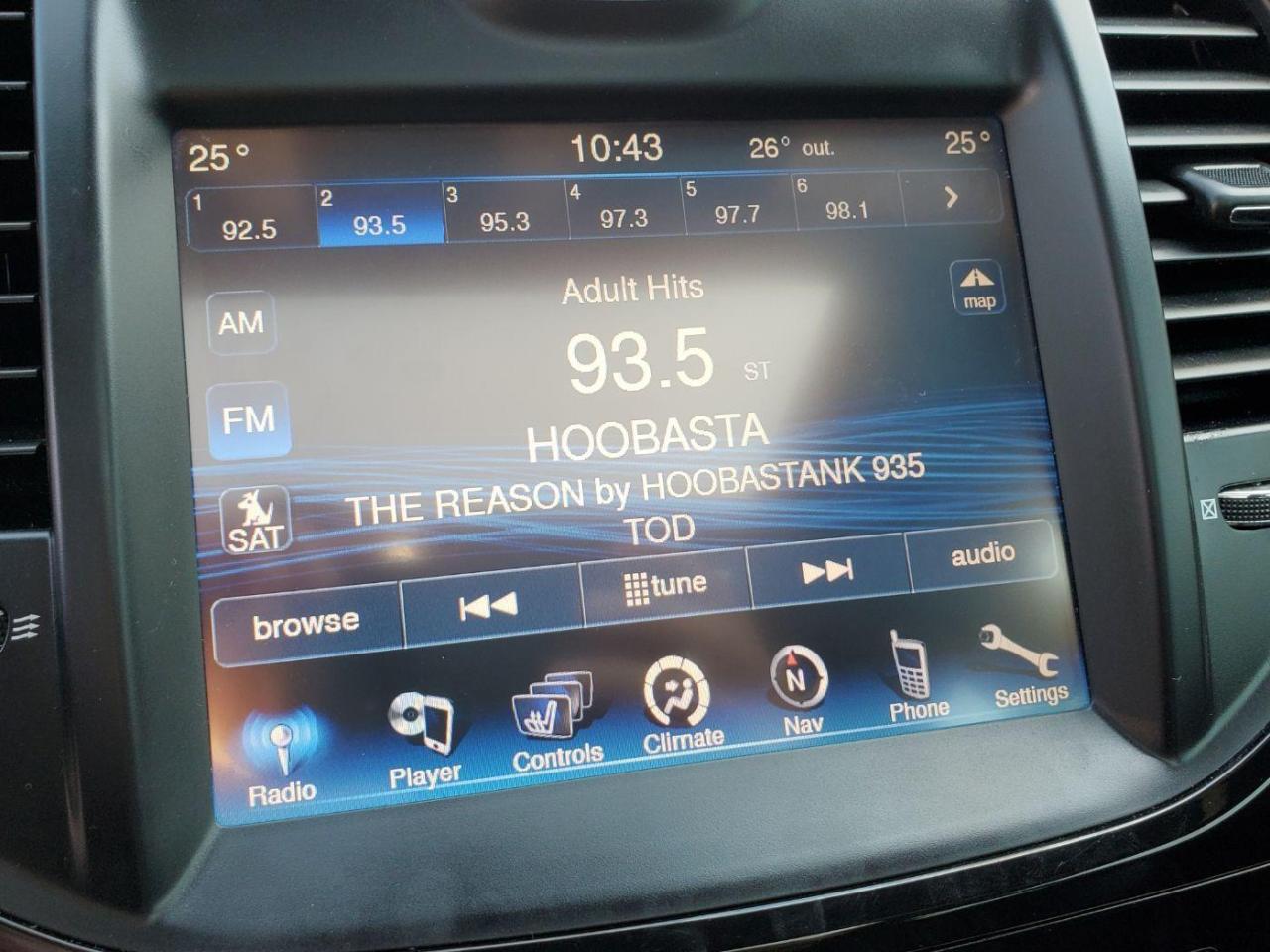 2014 Chrysler 300 S Photo