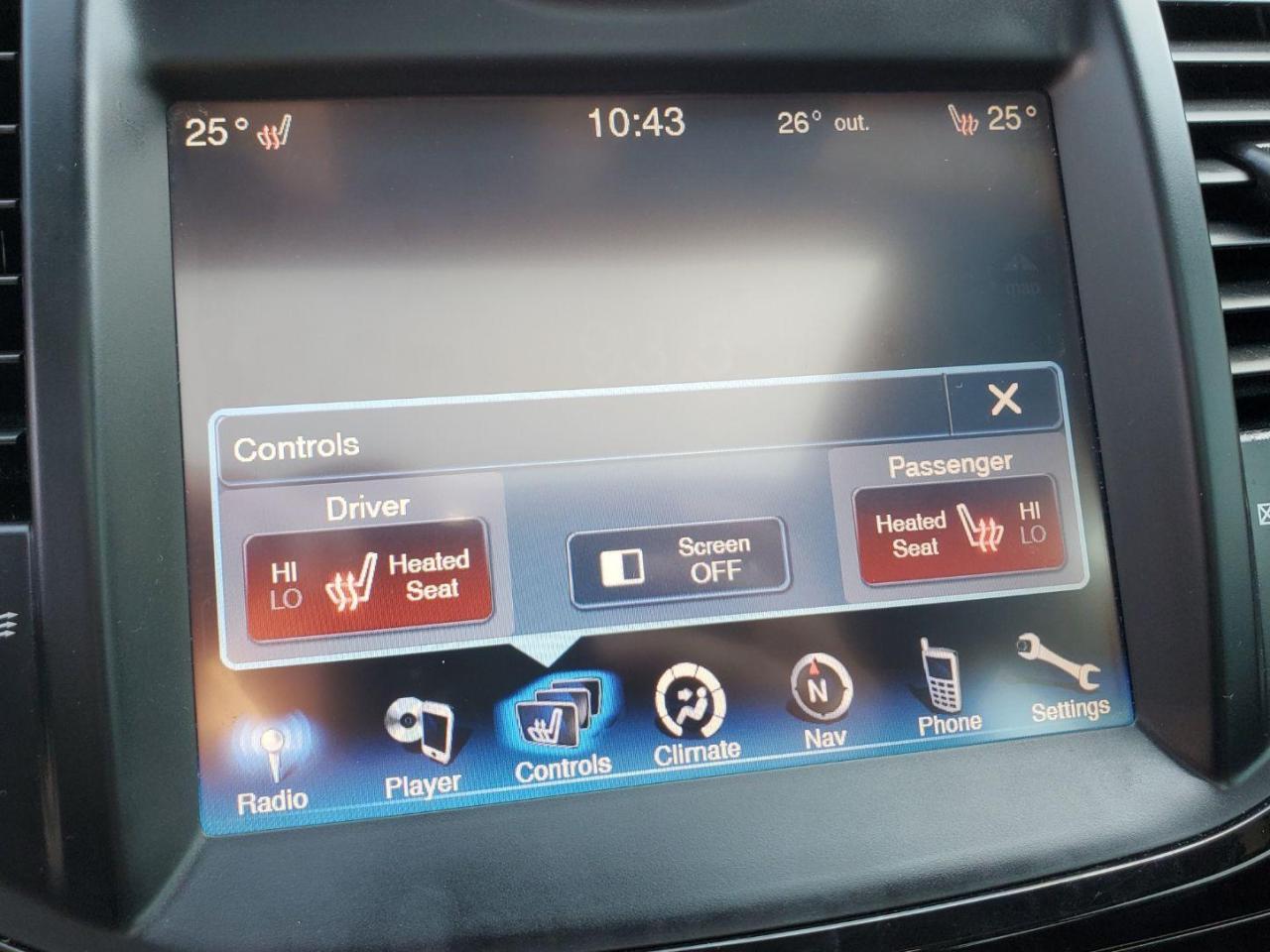 2014 Chrysler 300 S Photo