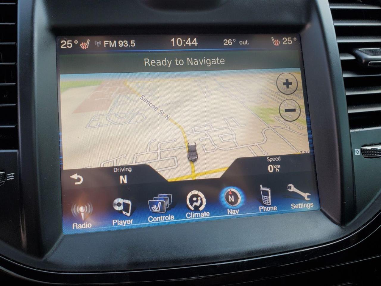 2014 Chrysler 300 S Photo