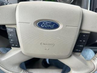 2010 Ford Edge CERTIFIED, WARRANTY INCLUDED, AWD - Photo #3