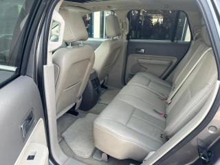 2010 Ford Edge CERTIFIED, WARRANTY INCLUDED, AWD - Photo #10