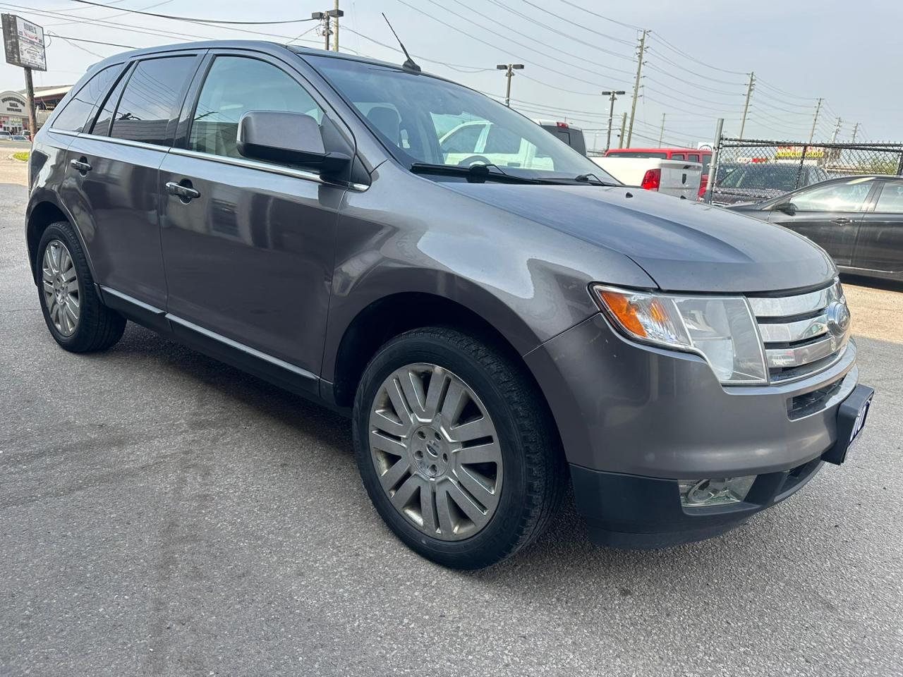 2010 Ford Edge CERTIFIED, WARRANTY INCLUDED, AWD - Photo #13