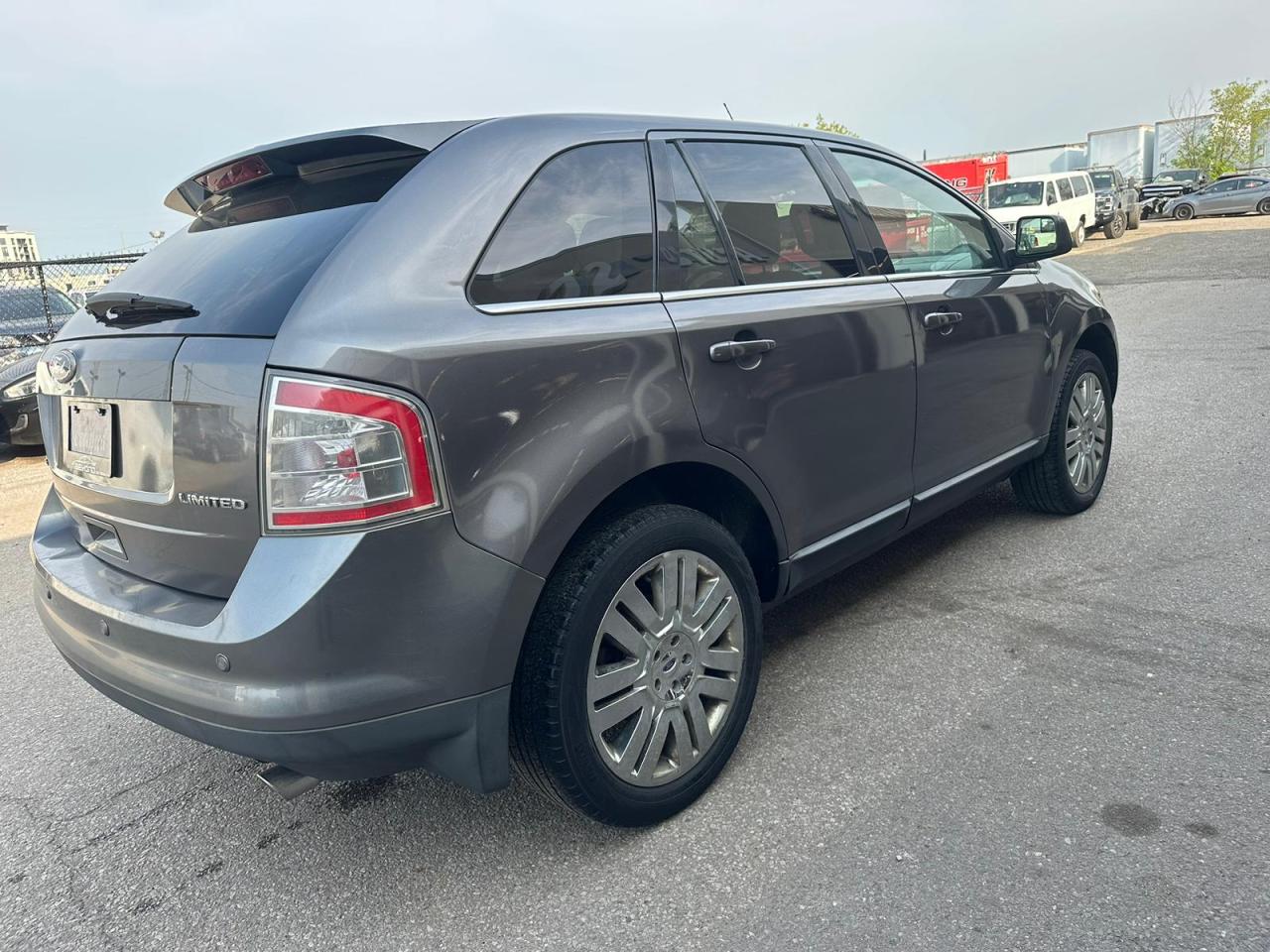 2010 Ford Edge CERTIFIED, WARRANTY INCLUDED, AWD - Photo #14
