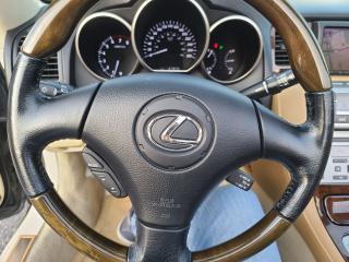 2008 Lexus SC 430 IMMACULATE CONDITION, PEBBLE BEACH EDITION, 67 KM - Photo #7