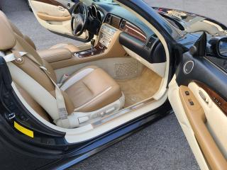 2008 Lexus SC 430 IMMACULATE CONDITION, PEBBLE BEACH EDITION, 67 KM - Photo #9