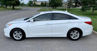 2013 Hyundai Sonata 4dr Sdn 2.4L Auto GLS - Photo #14