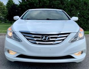 2013 Hyundai Sonata 4dr Sdn 2.4L Auto GLS - Photo #6