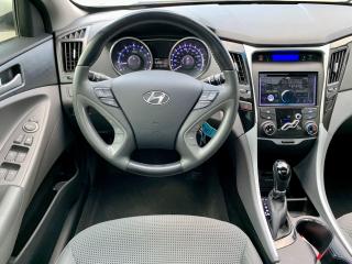 2013 Hyundai Sonata 4dr Sdn 2.4L Auto GLS - Photo #13