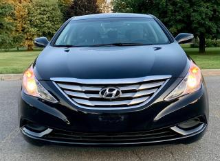 2013 Hyundai Sonata GL - Photo #10