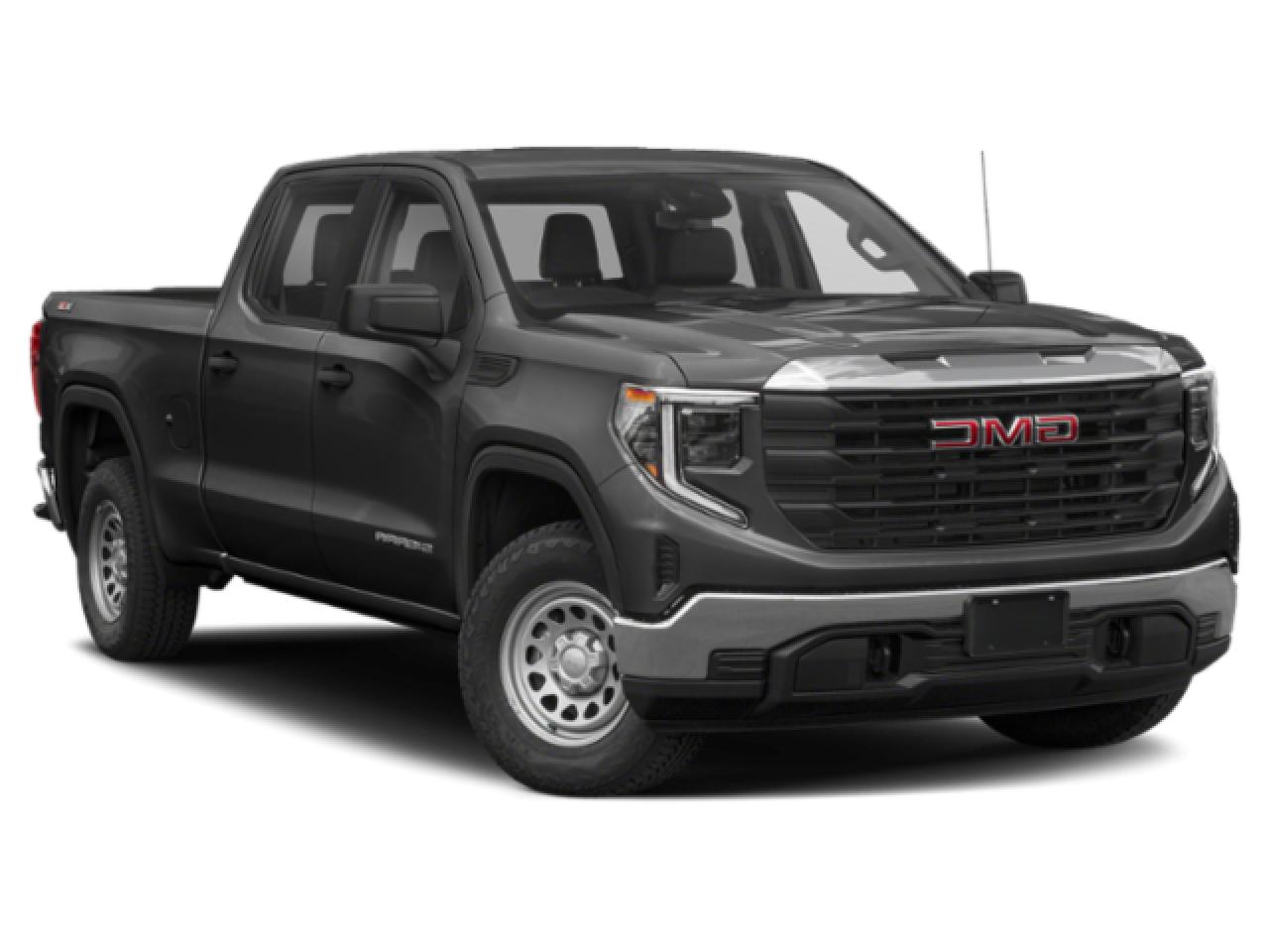 New 2022 GMC Sierra 1500 PRO for sale in Avonlea, SK