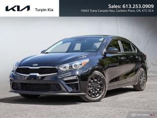 Used 2020 Kia Forte  for sale in Carleton Place, ON