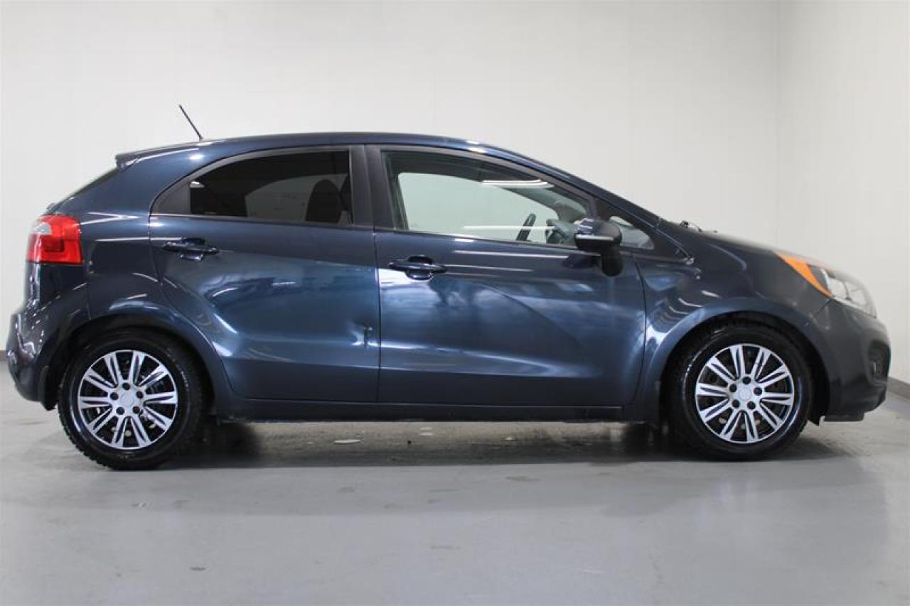 Used 2013 Kia Rio EX at for sale in Cambridge, ON