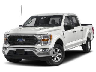 New 2022 Ford F-150 XLT 4WD SuperCrew 5.5' Box for sale in Newmarket, ON