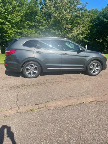 2014 Hyundai Santa Fe XL 