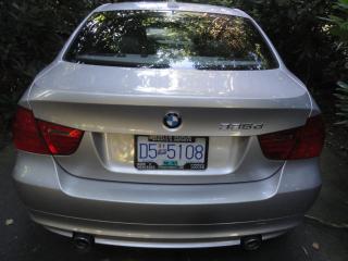 2010 BMW 335i  - Photo #4