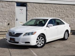 <p>{ CERTIFIED PRE-OWNED } **THIS VEHICLE COMES FULLY CERTIFIED WITH A SAFETY CERTIFICATE & SERVICED AT NO EXTRA COST**</p><p>#BEST DEAL IN TOWN! WHY PAY MORE ANYWHERE ELSE? ***ATTENTION UBER, SKIP THE DISHES, DOOR DASH AND LYFT DRIVERS!!!****</p><p>HAVE YOU SEEN THE GAS PRICES$$$????? TIME TO GO HYBRID! BUY WITH CONFIDENCE! NO ACCIDENTS!! CARFAX VERIFIED!! 1 OWNER GOVERNMENT CAR!! FULLY INSPECTED AND SERVICED!! VERY WELL MAINTAINED!!</p><p>CARFAX REPORT!! <a target=_blank rel=noopener noreferrer href=https://vhr.carfax.ca/?id=koiLLK5QqzFnWY2uqJe8X1n5d4xdEpia>https://vhr.carfax.ca/?id=koiLLK5QqzFnWY2uqJe8X1n5d4xdEpia</a></p><p>FINISHED IN BRIGHT WHITE ON PLUSH GREY INTERIOR!! 2.4L 4 CYLINDER HYBRID SYNERGY DRIVE!! AUTOMATIC!! LOADED WITH TONS OF CONVENIENCE FEATURES!!! ALLOYS!! KEYLESS ENTRY!! ICE COLD AIR!! FULL POWER OPTIONS AND MORE!! NICE, CLEAN & READY TO GO!!</p><p>TAKE ADVANTAGE OF OUR VOLUME BASED PRICING TO ENSURE YOU ARE GETTING **THE BEST DEAL IN TOWN**!!! THIS VEHICLE COMES FULLY CERTIFIED WITH A SAFETY CERTIFICATE AT NO EXTRA COST! WE GUARANTEE ALL VEHICLES! WE WELCOME YOUR MECHANICS APPROVAL PRIOR TO PURCHASE ON ALL OUR VEHICLES! EXTENDED WARRANTIES AVAILABLE ON ALL VEHICLES! PRIUS, RAV4, ACCORD AVAILABLE.</p><p>COLISEUM AUTO SALES PROUDLY SERVING THE CUSTOMERS FOR OVER 22 YEARS! NOW WITH 2 LOCATIONS TO SERVE YOU BETTER. COME IN FOR A TEST DRIVE TODAY!<br>FOR ALL FAMILY LUXURY VEHICLES..SUVS..AND SEDANS PLEASE VISIT....</p><p>COLISEUM AUTO SALES ON WESTON<br>301 WESTON ROAD<br>TORONTO, ON M6N 3P1<br>4 1 6 - 7 6 6 - 2 2 7 7</p>