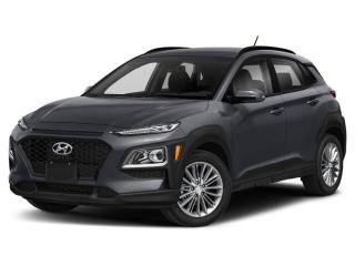 Used 2019 Hyundai KONA 2.0L Preferred for sale in Huntsville, ON