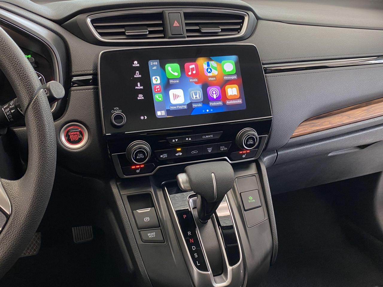 2017 Honda CR-V EX AWD+Roof+ApplePlay+Adaptive Cruise+CLEAN CARFAX Photo10