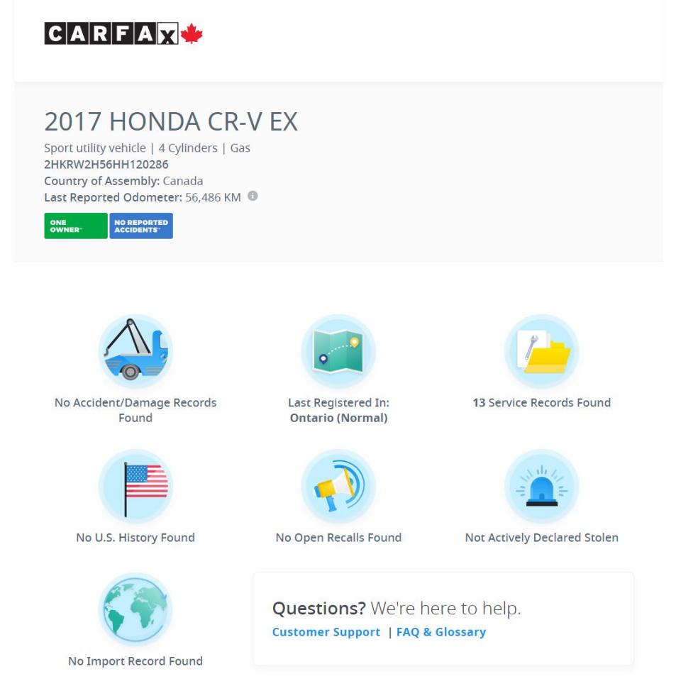2017 Honda CR-V EX AWD+Roof+ApplePlay+Adaptive Cruise+CLEAN CARFAX - Photo #13