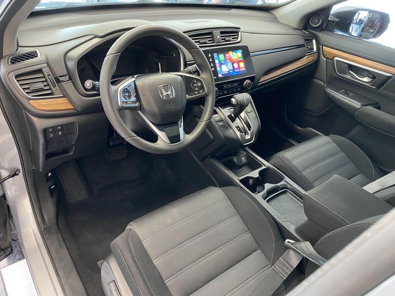 2017 Honda CR-V EX AWD+Roof+ApplePlay+Adaptive Cruise+CLEAN CARFAX - Photo #18
