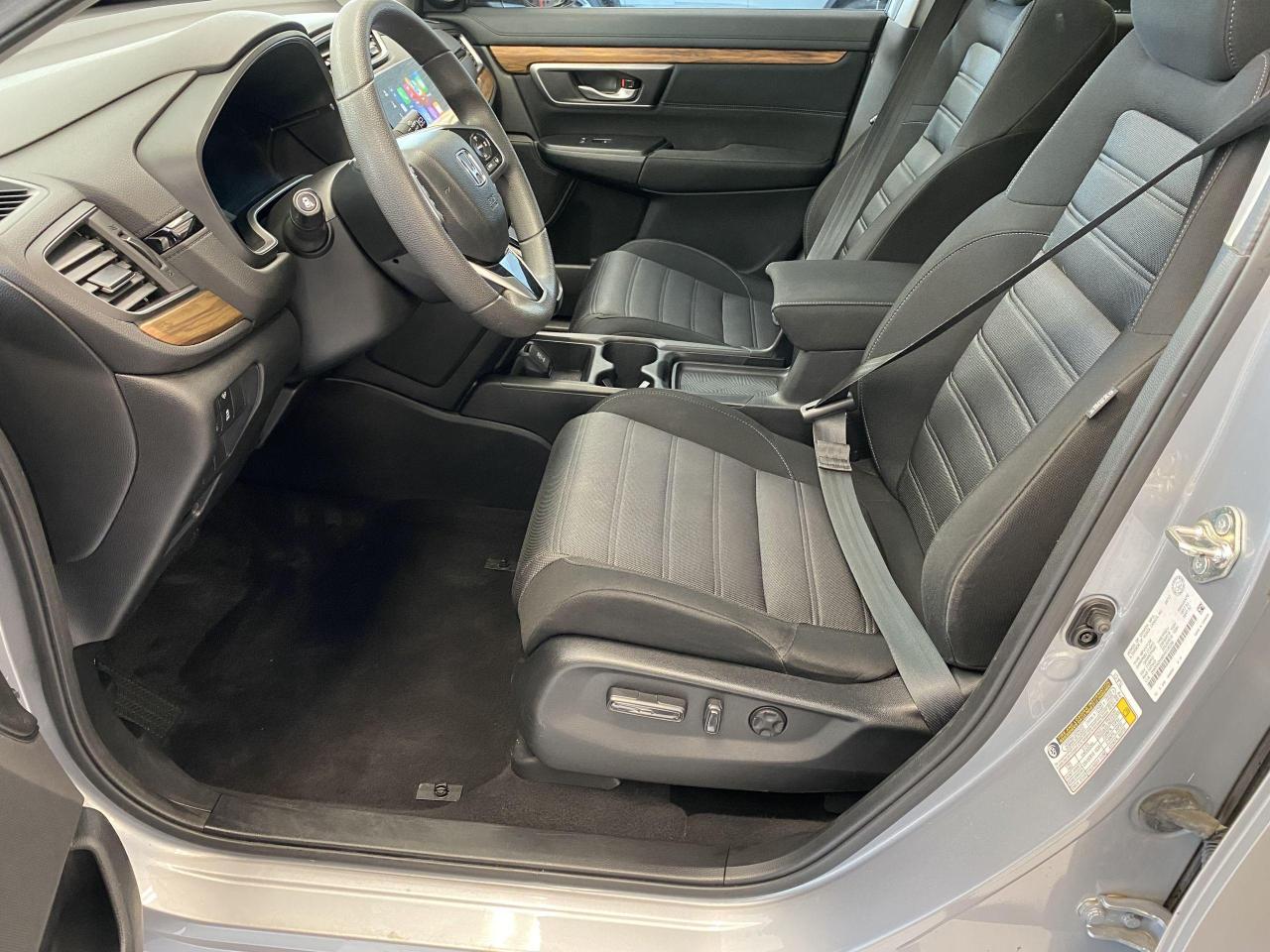2017 Honda CR-V EX AWD+Roof+ApplePlay+Adaptive Cruise+CLEAN CARFAX - Photo #19