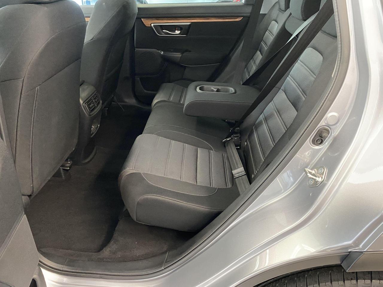 2017 Honda CR-V EX AWD+Roof+ApplePlay+Adaptive Cruise+CLEAN CARFAX Photo91