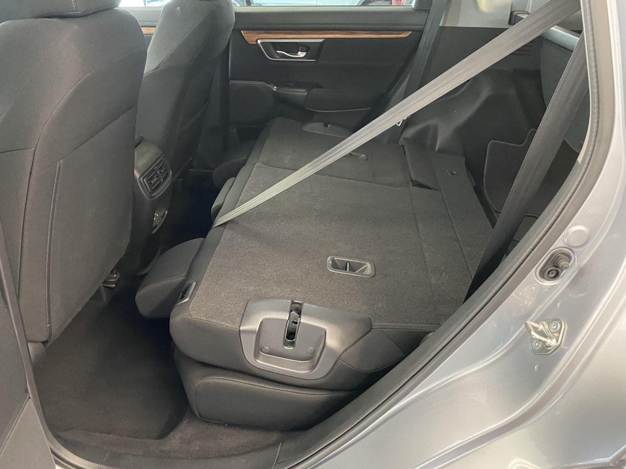 2017 Honda CR-V EX AWD+Roof+ApplePlay+Adaptive Cruise+CLEAN CARFAX Photo93