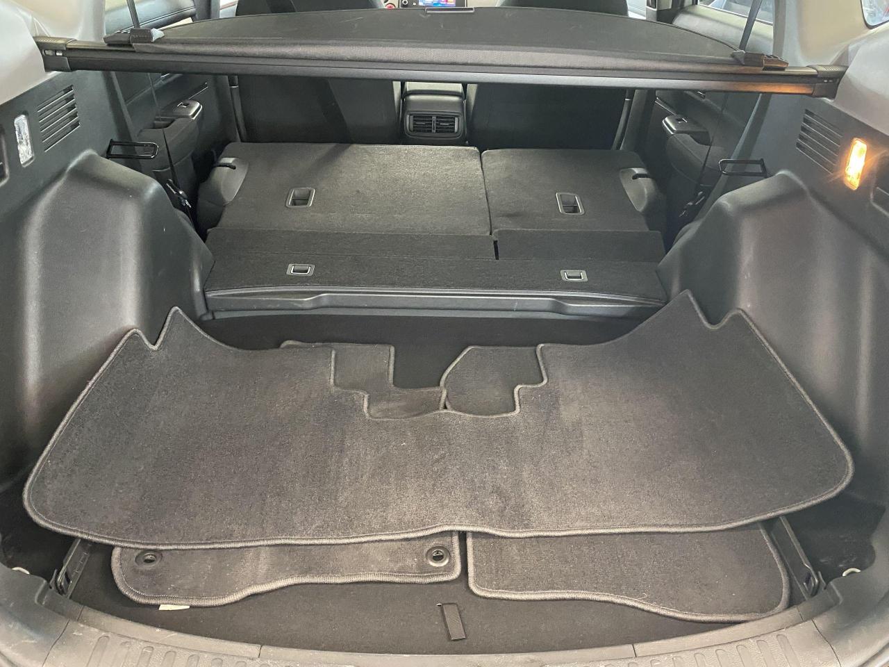2017 Honda CR-V EX AWD+Roof+ApplePlay+Adaptive Cruise+CLEAN CARFAX Photo94